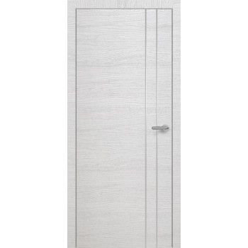 Межкомнатная дверь Zadoor ПГ H15
