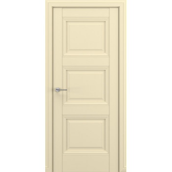 Межкомнатная дверь Zadoor Classic Baguette ПГ Гранд В3