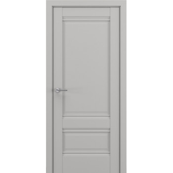 Межкомнатная дверь Zadoor Classic Baguette ПГ Турин В4
