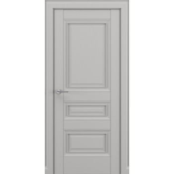 Межкомнатная дверь Zadoor Classic Baguette ПГ Ампир В1