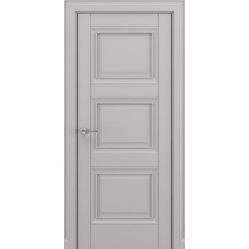 Межкомнатная дверь Zadoor Classic Baguette ПГ Гранд В1