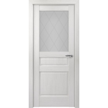 Межкомнатная дверь Zadoor-S Classic ПО Ампир Тип-S