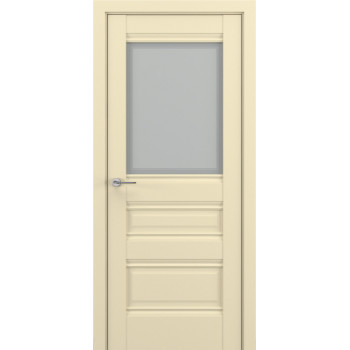Межкомнатная дверь Zadoor Classic Baguette ПО Ампир В4