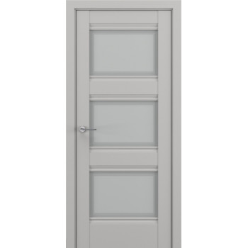 Межкомнатная дверь Zadoor Classic Baguette ПО Гранд В4