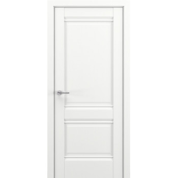 Межкомнатная дверь Zadoor Classic Baguette ПГ Венеция В4