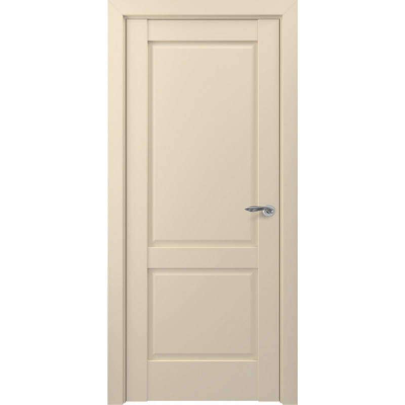 Межкомнатная дверь Zadoor-S Classic ПГ Венеция Тип-S