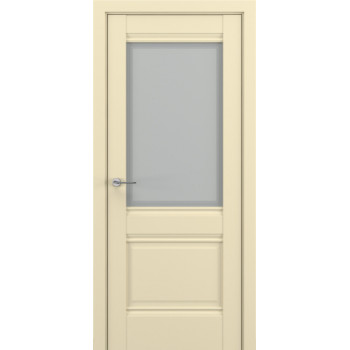 Межкомнатная дверь Zadoor Classic Baguette ПО Венеция В4