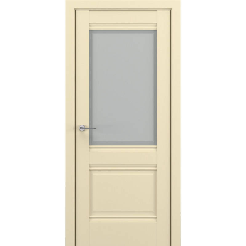 Межкомнатная дверь Zadoor Classic Baguette ПО Венеция В4