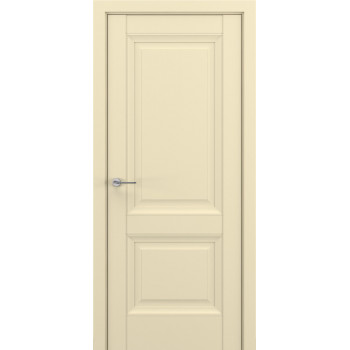 Межкомнатная дверь Zadoor Classic Baguette ПГ Венеция В2