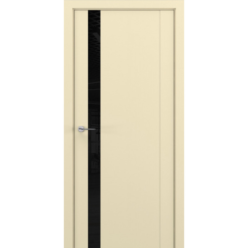 Межкомнатная дверь Zadoor-S ПГ S26