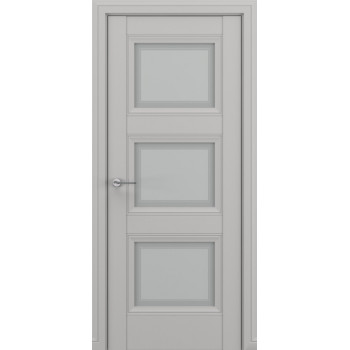 Межкомнатная дверь Zadoor Classic Baguette ПО Гранд В3