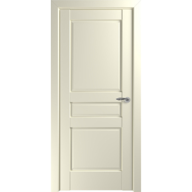 Межкомнатная дверь Zadoor-S Classic ПГ Ампир Тип-S