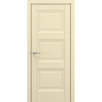 Межкомнатная дверь Zadoor Classic Baguette ПГ Гранд В2