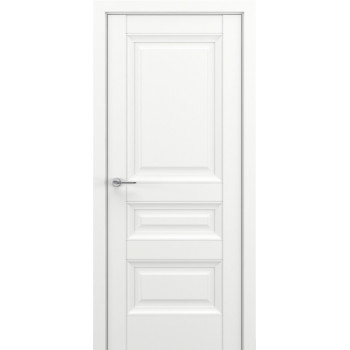 Межкомнатная дверь Zadoor Classic Baguette ПГ Ампир В2