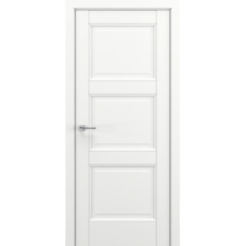 Межкомнатная дверь Zadoor Classic Baguette ПГ Гранд В5