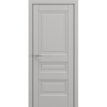 Межкомнатная дверь Zadoor Classic Baguette ПГ Ампир В2
