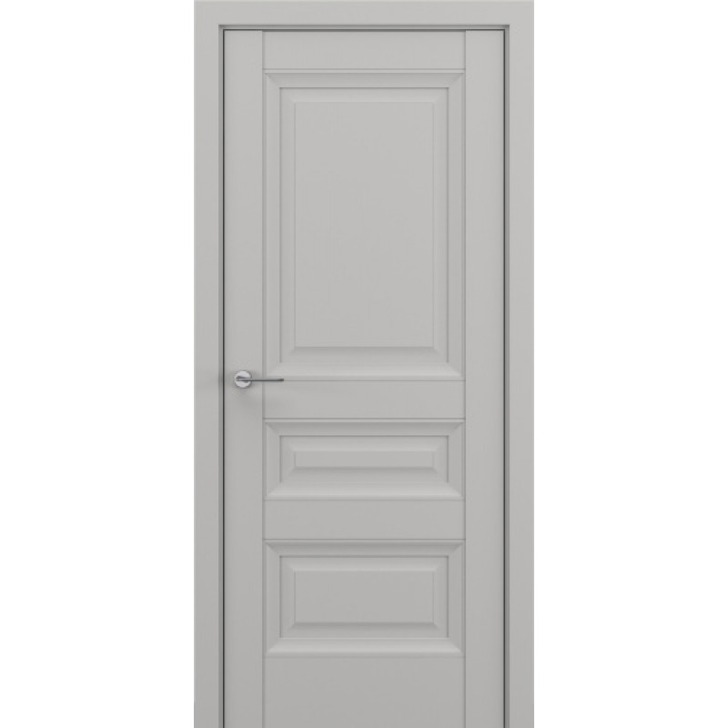 Межкомнатная дверь Zadoor Classic Baguette ПГ Ампир В2