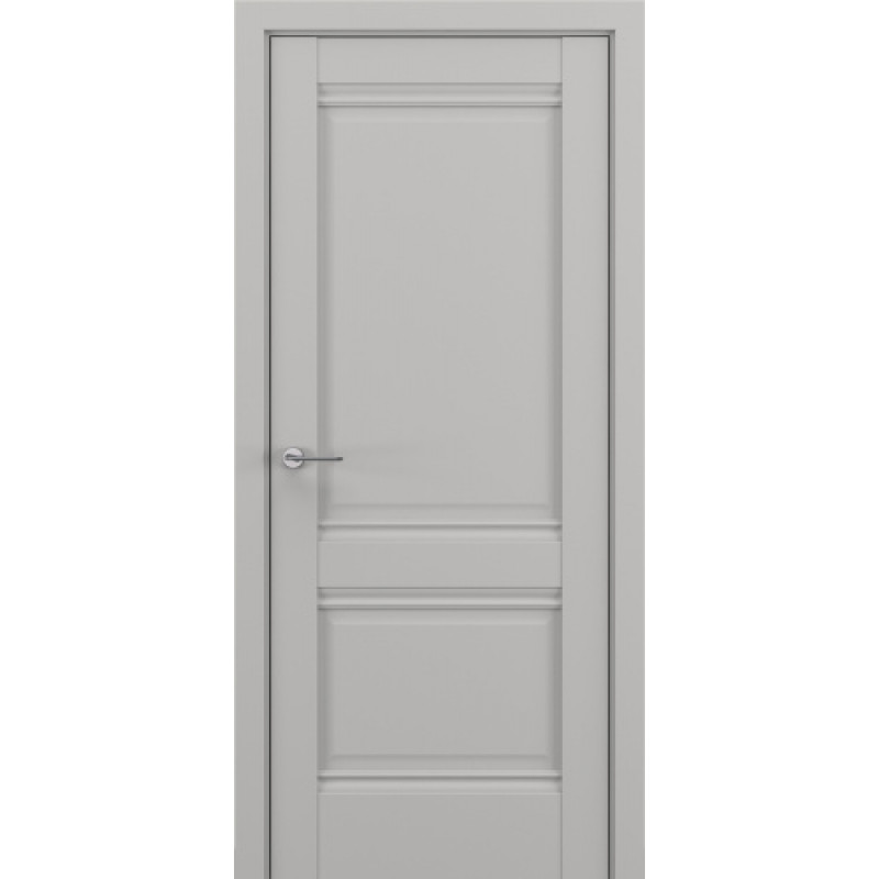 Межкомнатная дверь Zadoor Classic Baguette ПГ Венеция В4