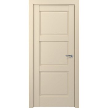 Межкомнатная дверь Zadoor-S Classic ПГ Гранд Тип-S