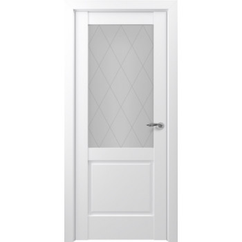Межкомнатная дверь Zadoor-S Classic ПО Венеция Тип-S