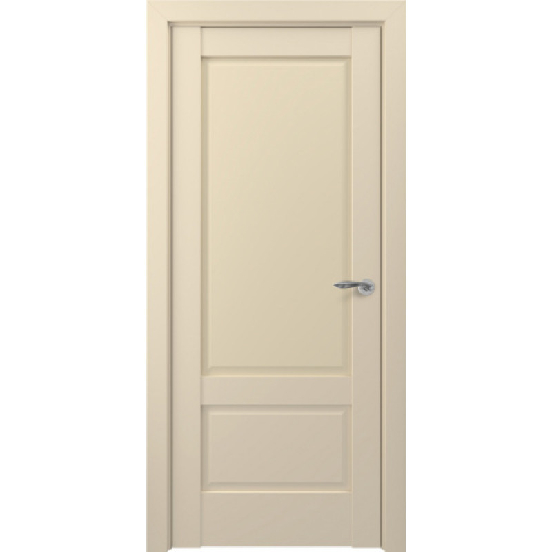 Межкомнатная дверь Zadoor-S Classic ПГ Турин Тип-S
