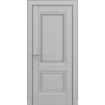 Межкомнатная дверь Zadoor Classic Baguette ПО Венеция В1
