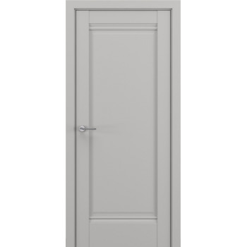 Межкомнатная дверь Zadoor Classic Baguette ПГ Неаполь В4
