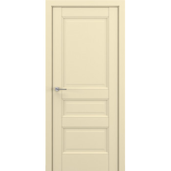 Межкомнатная дверь Zadoor Classic Baguette ПГ Ампир В5