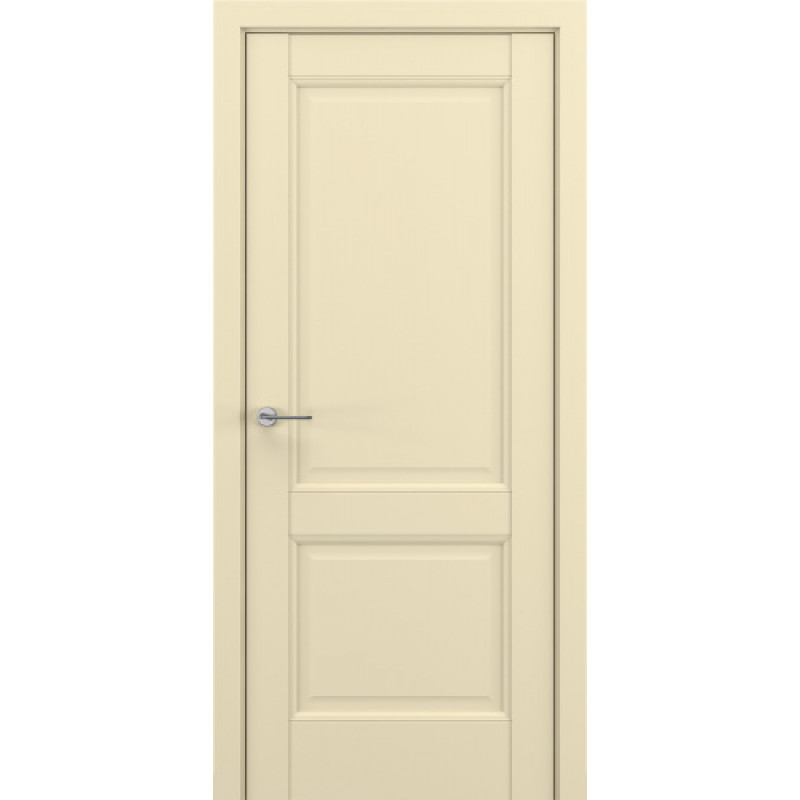 Межкомнатная дверь Zadoor Classic Baguette ПГ Венеция В5