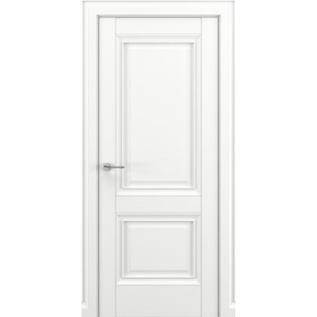 Межкомнатная дверь Zadoor Classic Baguette ПГ Венеция В1
