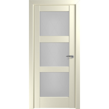 Межкомнатная дверь Zadoor-S Classic ПО Гранд Тип-S