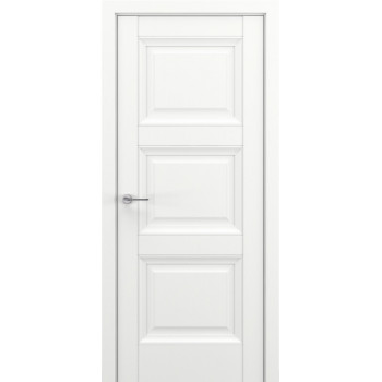 Межкомнатная дверь Zadoor Classic Baguette ПГ Гранд В2