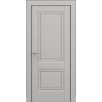Межкомнатная дверь Zadoor Classic Baguette ПГ Венеция В1
