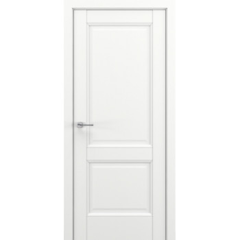 Межкомнатная дверь Zadoor Classic Baguette ПГ Венеция В5