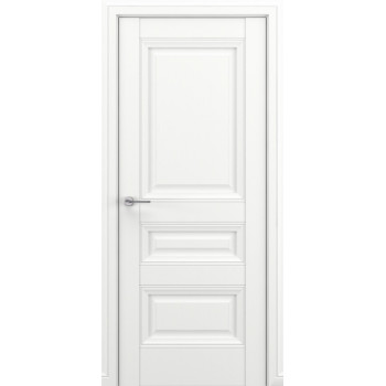 Межкомнатная дверь Zadoor Classic Baguette ПГ Ампир В3