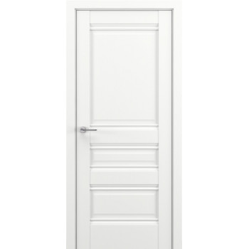Межкомнатная дверь Zadoor Classic Baguette ПГ Ампир В4