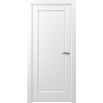 Межкомнатная дверь Zadoor-S Classic ПГ Неаполь Тип-S