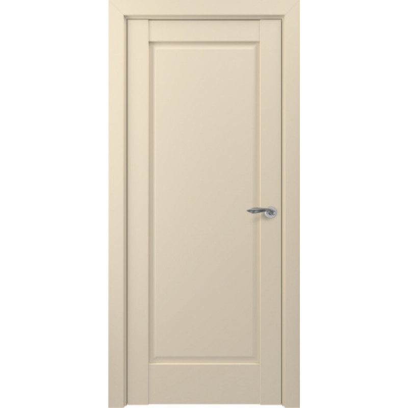 Межкомнатная дверь Zadoor-S Classic ПГ Неаполь Тип-S