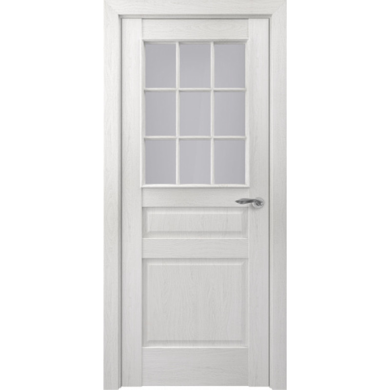 Межкомнатная дверь Zadoor-S Classic ПО Ампир АК Тип-S