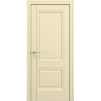Межкомнатная дверь Zadoor Classic Baguette ПГ Венеция В3