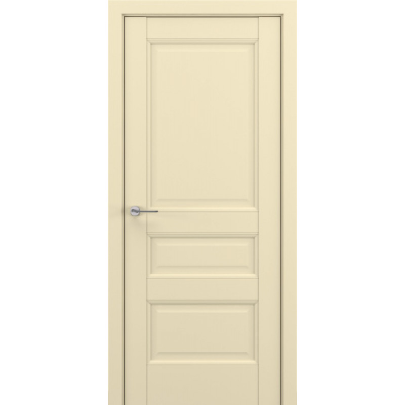 Межкомнатная дверь Zadoor Classic Baguette ПГ Ампир В5