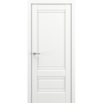 Межкомнатная дверь Zadoor Classic Baguette ПГ Турин В4