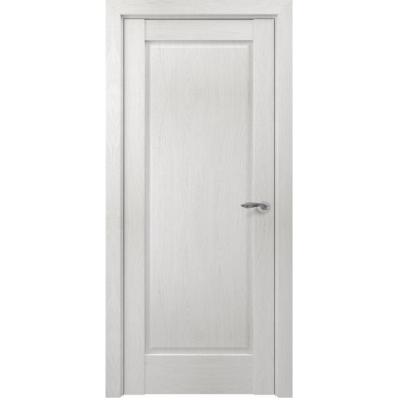 Межкомнатная дверь Zadoor-S Classic ПГ Неаполь Тип-S
