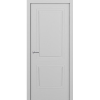 Межкомнатная дверь Zadoor Art-Lite ПГ Венеция 2 Эмаль