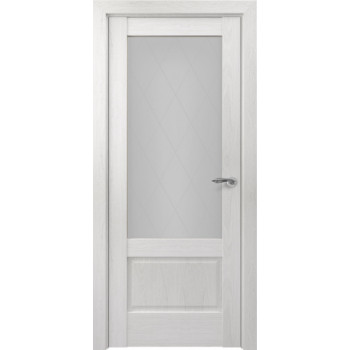 Межкомнатная дверь Zadoor-S Classic ПО Турин Тип-S