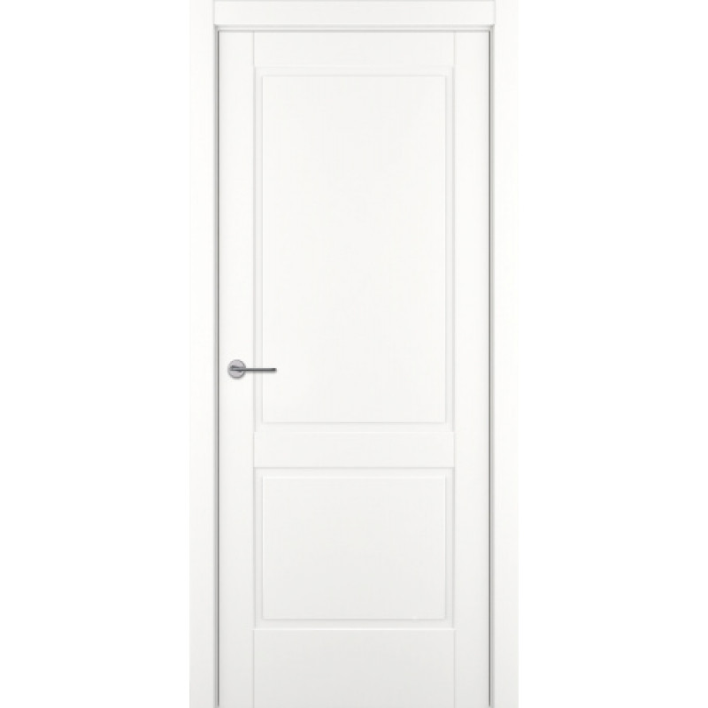 Межкомнатная дверь Zadoor Art-Lite ПГ Венеция Эмаль