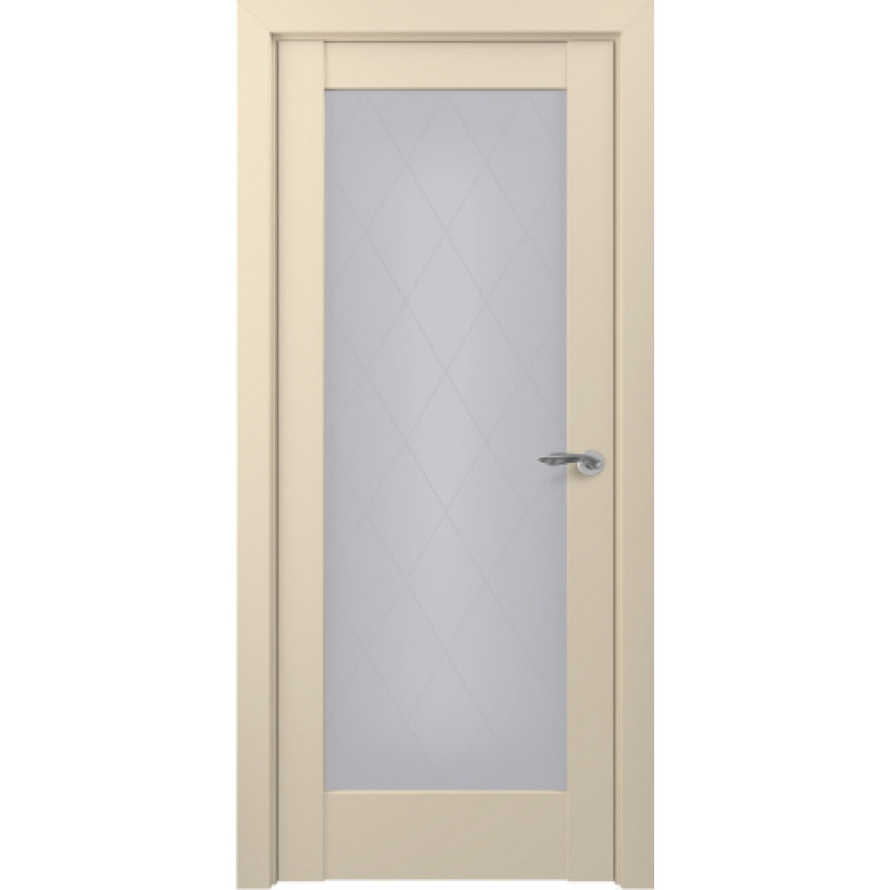 Межкомнатная дверь Zadoor-S Classic ПО Неаполь Тип-S