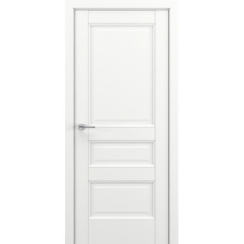 Межкомнатная дверь Zadoor Classic Baguette ПГ Ампир В5