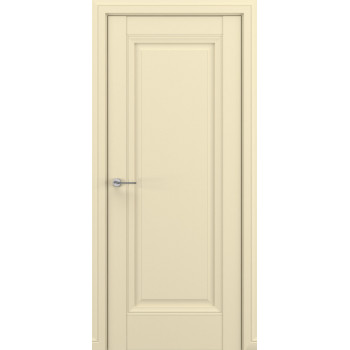 Межкомнатная дверь Zadoor Classic Baguette ПГ Неаполь В3