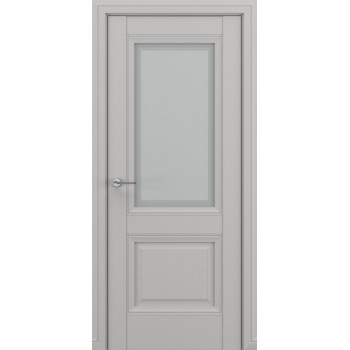 Межкомнатная дверь Zadoor Classic Baguette ПО Венеция В3